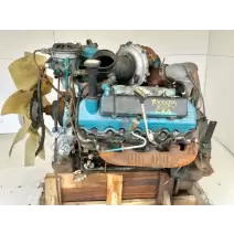 Engine Assembly International VT365