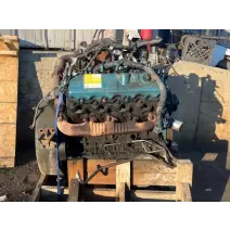 Engine Assembly International VT365 Complete Recycling