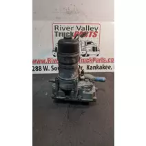 Engine Oil Cooler International VT365 River Valley Truck Parts