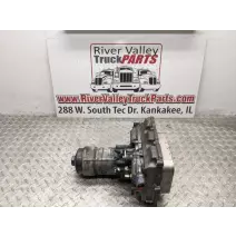 Engine Oil Cooler International VT365 River Valley Truck Parts