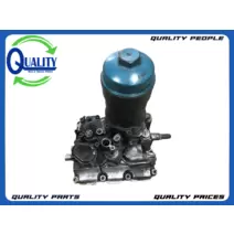 Engine Oil Cooler INTERNATIONAL VT365
