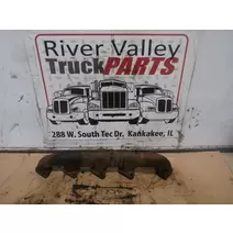Exhaust Manifold International VT365 River Valley Truck Parts