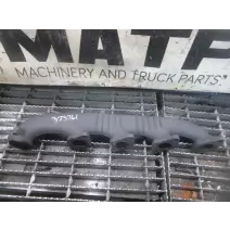 Exhaust Manifold International VT365 Machinery And Truck Parts