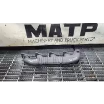 Exhaust Manifold International VT365 Machinery And Truck Parts