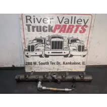 Fuel Injector International VT365 River Valley Truck Parts