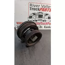 Harmonic Balancer International VT365 River Valley Truck Parts