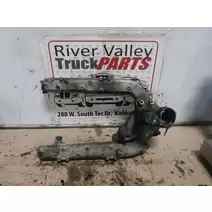 Intake Manifold International VT365 River Valley Truck Parts