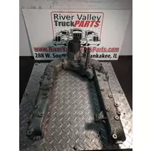 Intake Manifold International VT365 River Valley Truck Parts