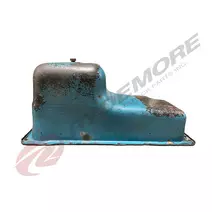 Oil Pan INTERNATIONAL VT365