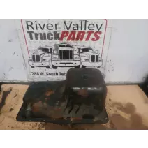 Oil Pan International VT365 River Valley Truck Parts