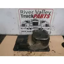 Oil Pan International VT365 River Valley Truck Parts