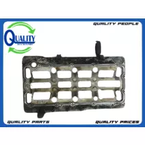 Oil Pan INTERNATIONAL VT365 Quality Bus &amp; Truck Parts
