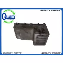 Oil Pan INTERNATIONAL VT365 Quality Bus &amp; Truck Parts