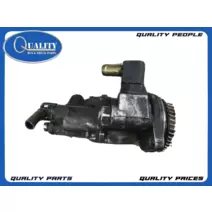 Power Steering Pump INTERNATIONAL VT365