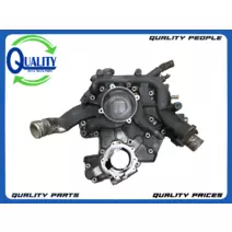 Front Cover INTERNATIONAL VT365 Quality Bus &amp; Truck Parts