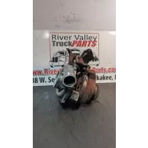 Turbocharger / Supercharger International VT365 River Valley Truck Parts
