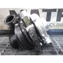 Turbocharger / Supercharger International VT365 Machinery And Truck Parts