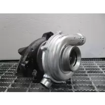 Turbocharger--or--Supercharger International Vt365