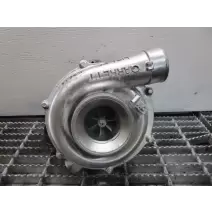 Turbocharger--or--Supercharger International Vt365