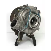 Turbocharger / Supercharger International VT365 Complete Recycling