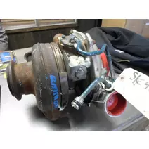 Turbocharger/Supercharger INTERNATIONAL VT365