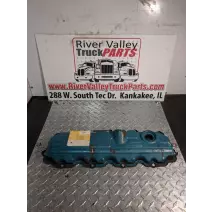 Valve Cover International VT365 River Valley Truck Parts