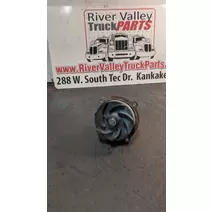 Water Pump International VT365 River Valley Truck Parts