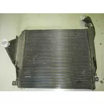 Charge Air Cooler (ATAAC) INTERNATIONAL WorkStar 7300 Frontier Truck Parts