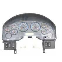 Instrument Cluster International WorkStar 7500 Complete Recycling
