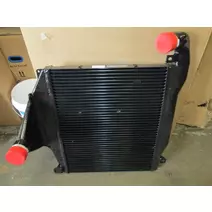 Charge Air Cooler (ATAAC) INTERNATIONAL WorkStar