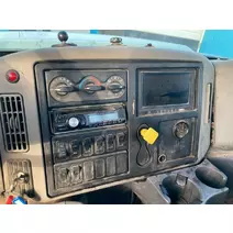 Dash Panel International WORKSTAR Vander Haags Inc Dm