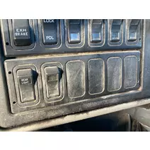 Dash Panel International WORKSTAR Vander Haags Inc Dm