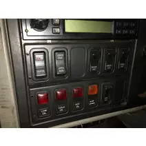 Dash Panel International WORKSTAR