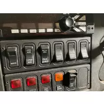 Dash-Panel International Workstar