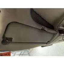 Interior Sun Visor International WORKSTAR