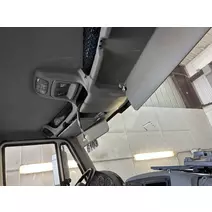 Interior Sun Visor INTERNATIONAL Workstar DTI Trucks