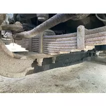 Leaf Spring, Front International WORKSTAR