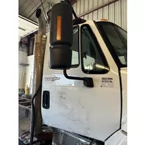 Mirror (Side View) INTERNATIONAL Workstar DTI Trucks
