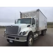 Truck International WORKSTAR