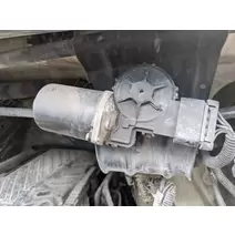 Wiper Motor, Windshield International WORKSTAR