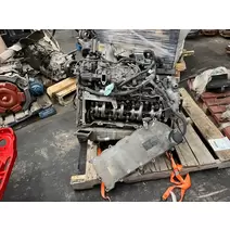 Engine Assembly ISUZU  CA Truck Parts