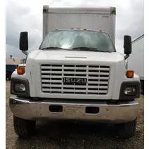 Equipment (Whole Vehicle) ISUZU  Us Truck Parts Dallas