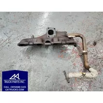 Exhaust Manifold ISUZU  CA Truck Parts