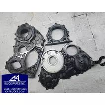 Front Cover ISUZU  CA Truck Parts