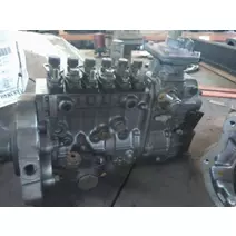 Fuel Pump (Injection) ISUZU  LKQ Wholesale Truck Parts