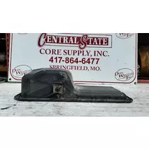 Oil Pan ISUZU  Central State Core Supply