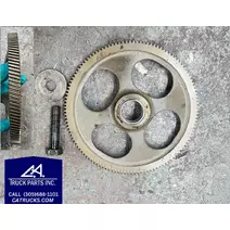 Timing Gears ISUZU  CA Truck Parts