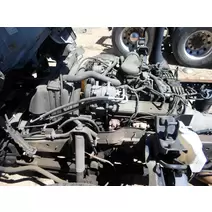 Power Steering Pump ISUZU 350 GAS Active Truck Parts