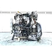 Engine Assembly Isuzu 4JJ1-TC Complete Recycling Group LLC