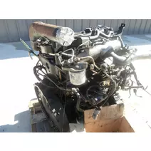 Fuel Injection Pump ISUZU 4BD1 / 4BD2